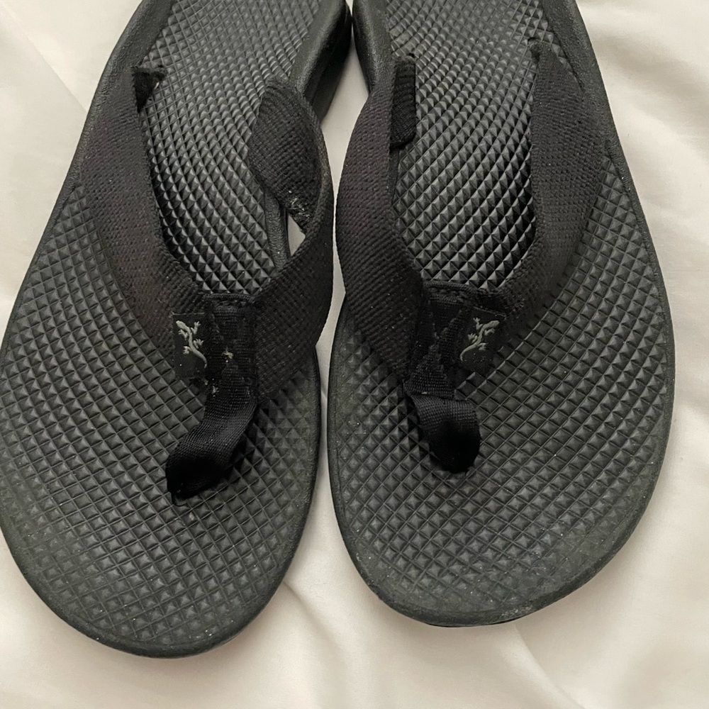Chaco Flip Fops.